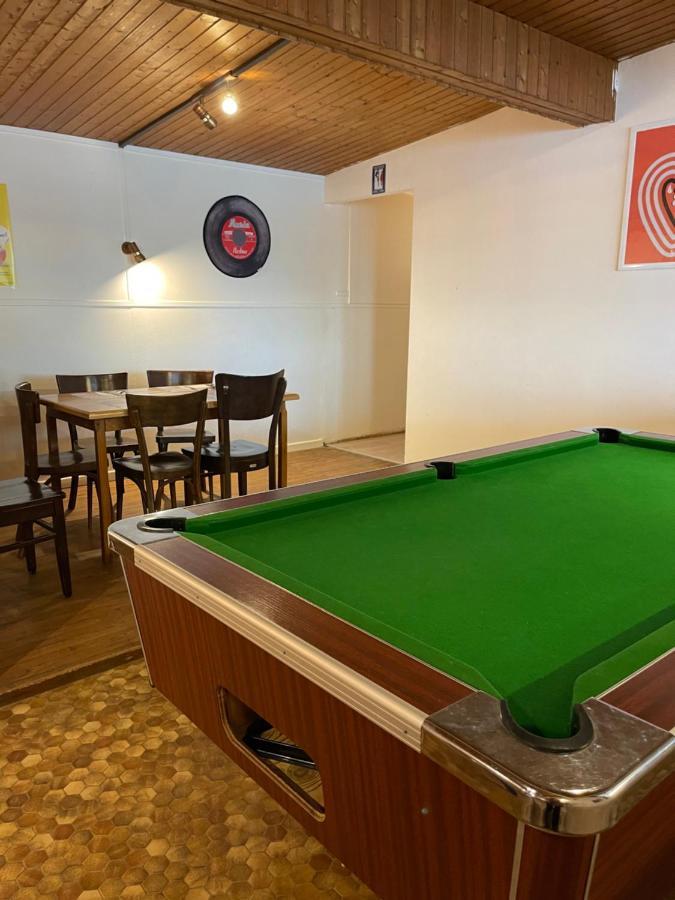 Apartamento Location Mh Situee A 15 Mn D Europa Park Et Rulantika Boofzheim Exterior foto