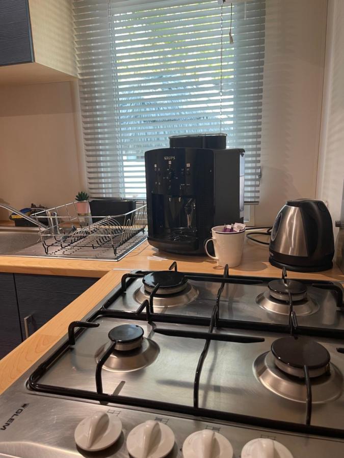 Apartamento Location Mh Situee A 15 Mn D Europa Park Et Rulantika Boofzheim Exterior foto
