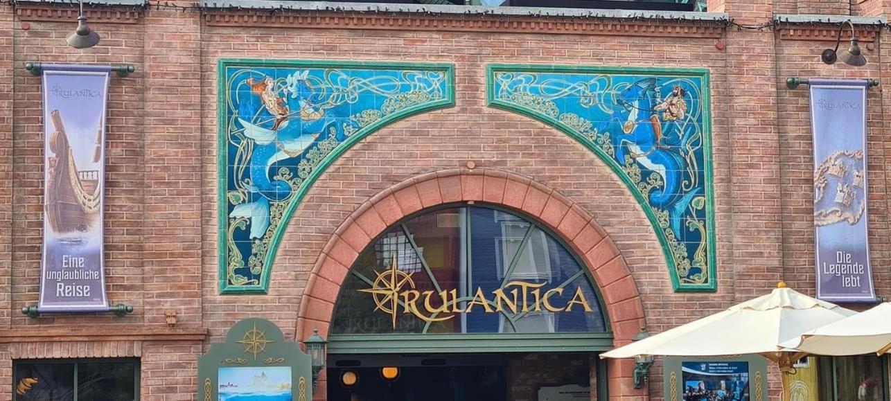 Apartamento Location Mh Situee A 15 Mn D Europa Park Et Rulantika Boofzheim Exterior foto